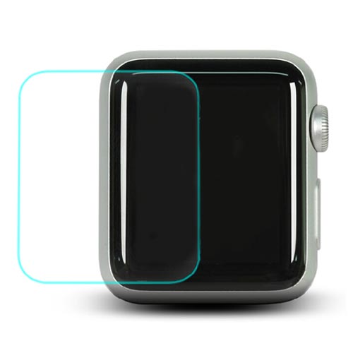 Tempered Glass For iWatch